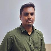 Gavara Naidu Groom