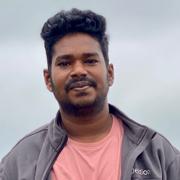 Paravan / Paravar Groom