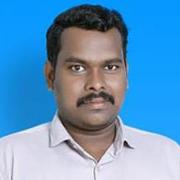 Kammalar Vishwakarma Groom