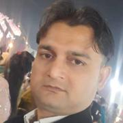 Sunni Muslim Groom