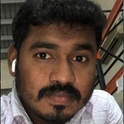 Adi Dravidar Groom