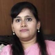 Valmiki Nayaka Bride