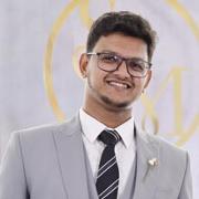 Nadar Groom