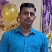 Rajapuri/Rajapur Saraswat Brahmin (RSB) Groom