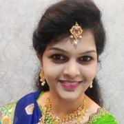 Kapu Naidu Bride