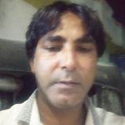 Sunni Muslim Groom
