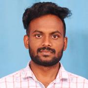 Agamudayar Groom
