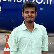 Arya Vysya Groom