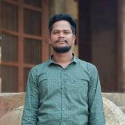 Backward Caste Groom