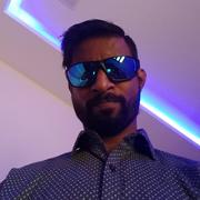 Arya Vysya Groom