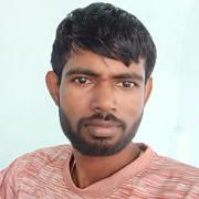 Valmiki Boya Groom