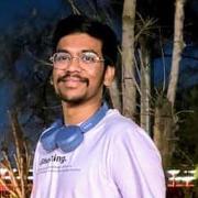 Arya Vysya Groom