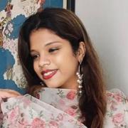 Veerashaiva Lingayat Bride