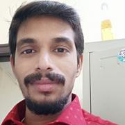 Vanniyar Groom