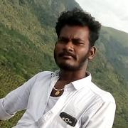 Adi Dravidar Groom