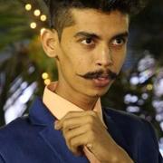 Maratha Groom