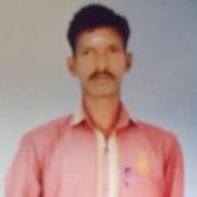 Padayachi Groom