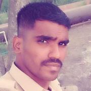 Devendra Kula Vellalar Groom