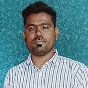 Kuruba Groom
