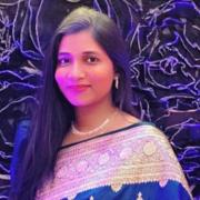 96 Kuli Maratha Bride