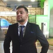 Valmiki Nayaka Groom