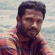 Mudaliyar Groom