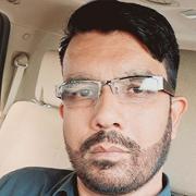 Sunni Muslim Divorced Groom