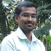 Ezhava Groom