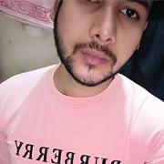Sheikh / Shaikh Groom