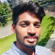 Yadav / Yadava Groom