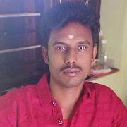 Vanniyar Groom