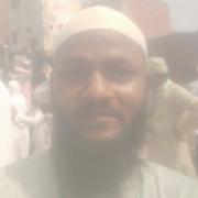 Mansoori Muslim Groom