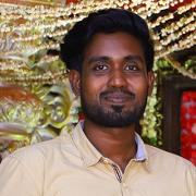 Maruthuvar Groom