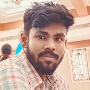 Yogeeswarar Groom