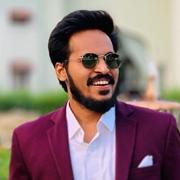 Sheikh / Shaikh Groom