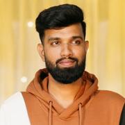Sunni Muslim Groom