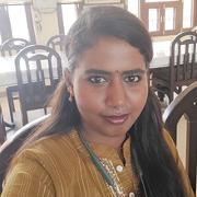 Nadar Bride