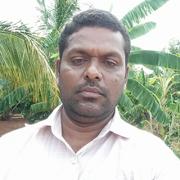 Kongu Vellalar Groom