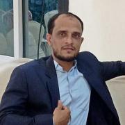 Sheikh / Shaikh Divorced Groom