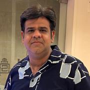Arora Divorced Groom