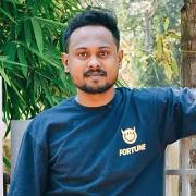 Pulayan / Pulayar Groom