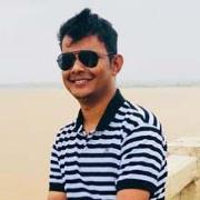 Baghban / Bagwan Groom