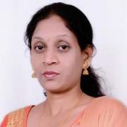 Nayak Bride
