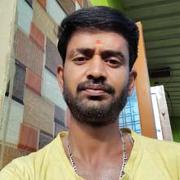 Vokkaliga Groom