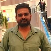 Devanga Groom