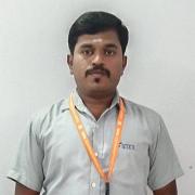Naidu Groom