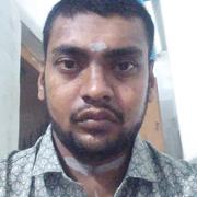 Gounder Groom