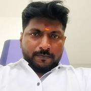 Vanniyar Divorced Groom