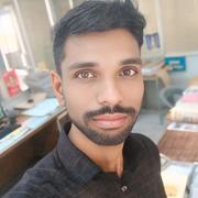 Maravar Groom