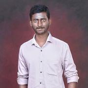 Adi Dravidar Groom